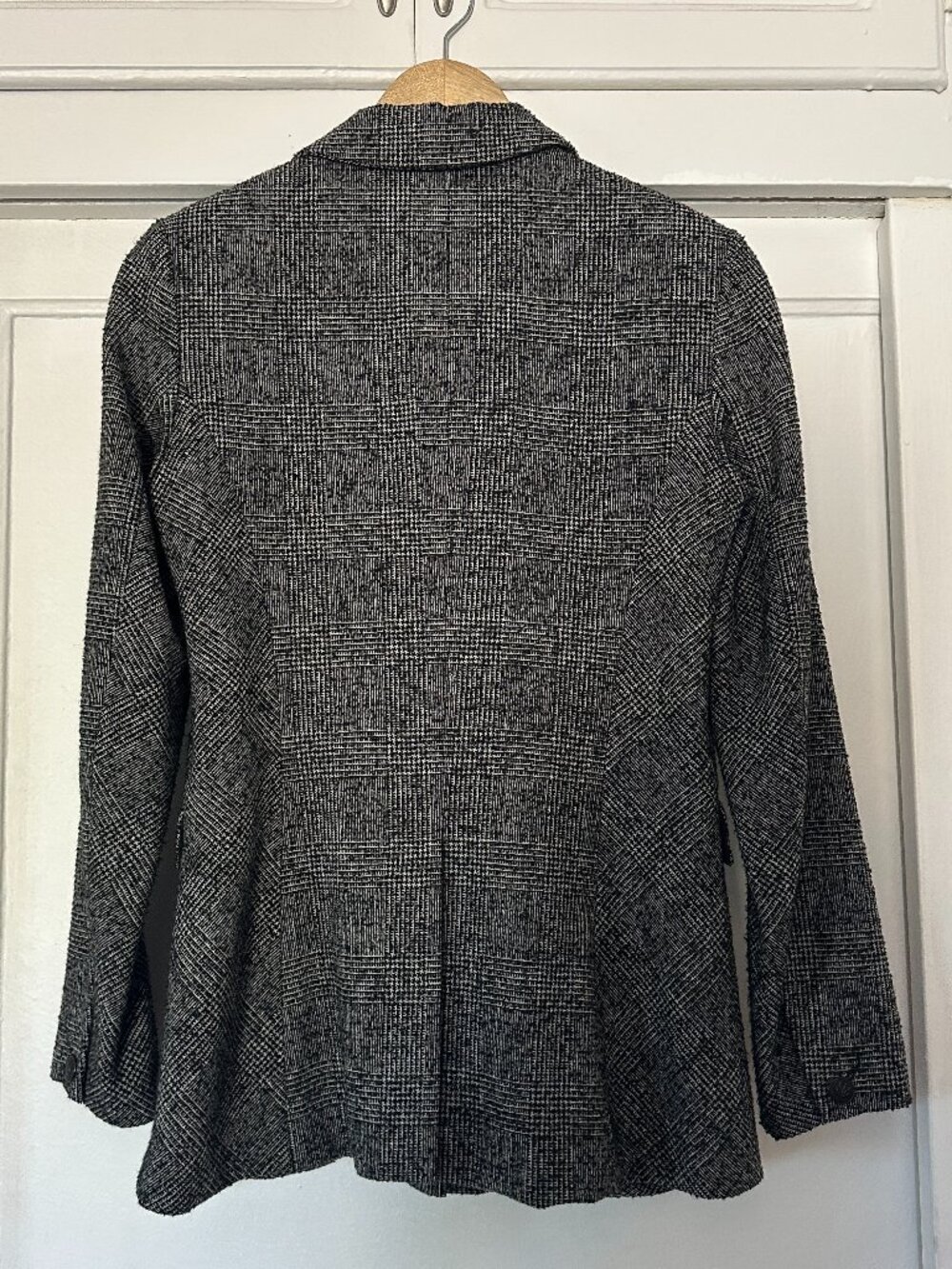 Women's Rag & Bone Blazer - Picture 2 of 8